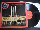 1985 ELVIS Presley RARE Import LP HOT SUMMER NIGHT , Vegas '72, CHIPS label