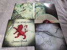 Enter Shikari Common Dreads Vinyl, Glow in the Dark