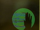 John Martyn Solid Air LP Original Gfold Pink Rim w Inner UK 1973 Island NM