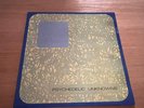 PSYCHEDELIC UNKNOWNS, Various, Compilation Schallplatte