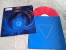 A Flash Flood Of Colour by Enter Shikari (2015) Vinyl, Fully Signed