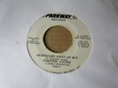 NORTHERN SOUL 7INCH VINYL CHRISTINE COOPER HEARTACHES AWAY MY BOY 70S PRESSING