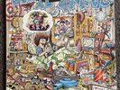 Weird Al Yankovic Self Titled LP 1983 Rock & Roll