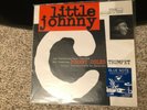 Blue Note 84144 Johnny Coles, Little Johnny C, 2LP 45rpm, Gray/Hoffman, NUMBERED