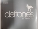 Deftones – White Pony - 2 x LP Vinyl Records 12