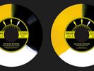 The Dead Weather - Treat Me Like Your Mother - New Vinyl Record 7 - C16136A