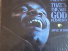 Billy Preston - That's The Way God Planned It - New Vinyl Record - C16136A