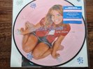 BRITNEY SPEARS  Baby One More Time   Limited Edition PICTURE DISC Vinyl  LP