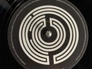 Pendulum - Granite 12” Vinyl 2007 - D&B - S/S Promo - With ETCH