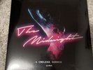 The Midnight - Endless Summer - Pink/Blue Swirl 2LP Vinyl - New Sealed