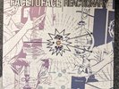 Face to Face - Reactionary, catalog #VR344, White variant