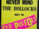 Sex Pistols-Never Mind The Bollocks-2010-UK-Pink Press-Excellent condition-Audio