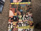 MADONNA-Angel-Everybody-Burning Up- 3 EPs
