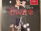 THE DOORS – LIVE AT THE BOWL '68 - 180G AUDIOPHILE VINYL 2x LP NEW FREE SHIP - 7