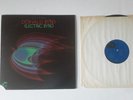 Donald Bryd Electric Byrd Vinyl Album