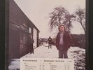 David Gilmour S/T WLP white label promo LP Pink Floyd VG+