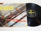 The Beatles - Please Please Me 1964 Australian Mispress Mono 12