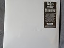 THE BEATLES – WHITE ALBUM - 2XLP VINYL RECORDS NEW SEALED - 50TH ANNIV FREE P&P