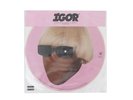 Tyler, The Creator - Igor LP Picture Disc Vinyl Limited Edition  New & Sealed