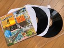 Grandaddy – Just Like The Fambly Cat -   Pop Indé Lp Vinyl 33T original