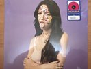 Olivia Rodrigo - Sour -Limited Edition Magenta Transparent Pink Colored Vinyl LP
