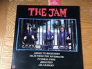 THE JAM ABSOLUTE BEGINNERS FUNERAL PYRE 12