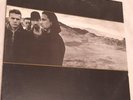 U2 – The Joshua Tree Vinyl record very good condition. 2 light scuffs dont affec