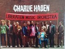 CHARLIE HADEN (CARLA BLEY) LIBERATION MUSIC ORCHESTRA  1968 Impulse ABC AS 9183