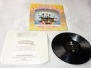 The Beatles UK Parlophone LP Magical Mystery Tour