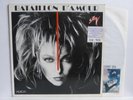 Silly – LP + OIS – Bataillon D'Amour / AMIGA 8 56 195 von 1986