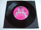 The Amazing Dancing Band - Deep Blue Train - Verve Records - Vinyl 7