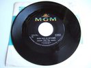 Ginger & The Snaps - Seven Days In September - MGM Records - Vinyl 7
