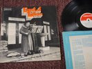 EAST OF EDEN Snafu (Deram SML 1050 UK Original LP 1970) Prog Jazz Rock. -1W/ -1W