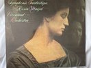 Lorin Maazel Cleveland Orchestra Berlioz Symphonie Fantastique MFSL 1-528 LP