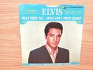 Elvis Presley 