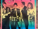 THE B-52's Cosmic Thing ORIG 1989 LP REPRISE 1-25854 w/Inner  