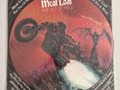 MEAT LOAF Bat Out Of Hell RARE LTD ED PICTURE DISC 12