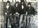 THE RAMONES RAMONES VINYL LP SIRE UK 1976 FIRST PRESS NR MINT PRO CLEANED