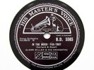 GLENN MILLER ORCHESTRA 