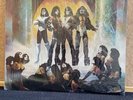 Kiss - Love Gun Vinyl LP/Shinkwrap 1977 Casablanca NBLP 7057/Ultrasonic Clean/EX