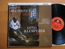 SAX 2542 ED1 Beethoven Four Overtures Fidelio Klemperer NEAR MINT Columbia 1st