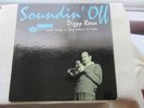 DIZZY REECE BLUE NOTE 4033 ORIG. 47 W. 63rd, RVG, EAR/P, DG