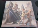 Final Fantasy XIV Heavensward Vinyl