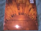 bonny light horseman rolling golden holy fools gold vinyl, sig print 40 min bid