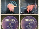Black Sabbath-Paranoid, 1st. Philippines Press,1970,