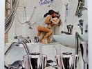 UFO ‎– Force It JAPAN 1982 NEAR MINT vinyl LP WWS-50134