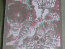 The Cramps – ..Off The Bone 1983 1st UK vinyl LP limited edition 3D cover