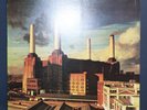 Pink Floyd/Animals, Original 1st issue UK gatefold pressing 1977, Harvest Label