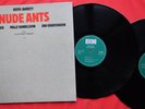 Keith Jarrett – Nude Ants - Live At The Village Vanguard - 2 LP - DE 1st. 80 ECM