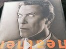 David Bowie - Heathen - LP Vinyl